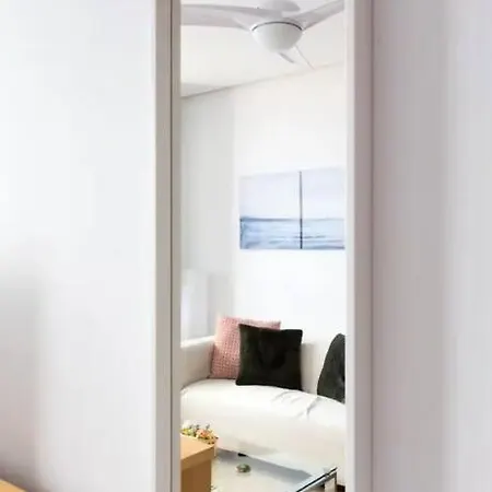Tower High Suite, Panoramic View Apartmán *