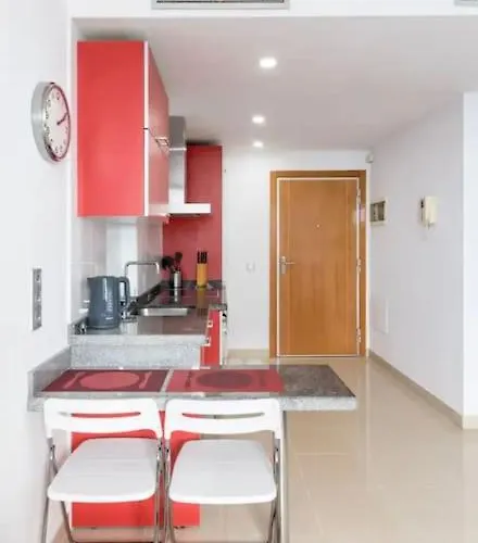 Tower High Suite, Panoramic View *