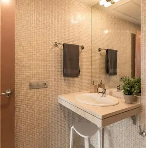 Tower High Suite, Panoramic View