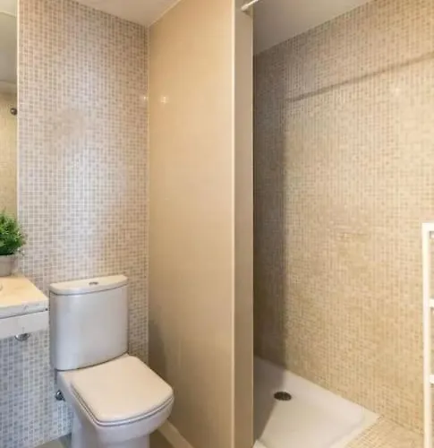 Tower High Suite, Panoramic View סנטה קרוז דה טנריף