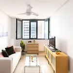Tower High Suite, Panoramic View 圣克鲁斯-德特内里费
