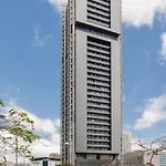 Tower High Suite, Panoramic View * 圣克鲁斯-德特内里费