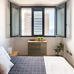 Tower High Suite, Panoramic View * 圣克鲁斯-德特内里费
