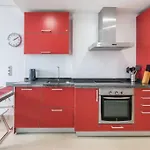 Tower High Suite, Panoramic View 公寓 圣克鲁斯-德特内里费