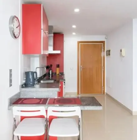 Tower High Suite, Panoramic View *