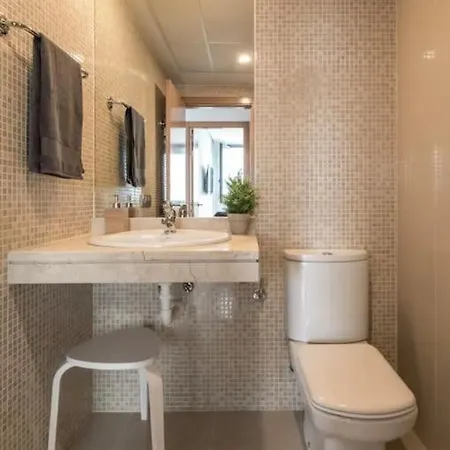 Tower High Suite, Panoramic View 圣克鲁斯-德特内里费