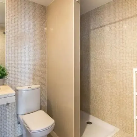 Tower High Suite, Panoramic View 圣克鲁斯-德特内里费