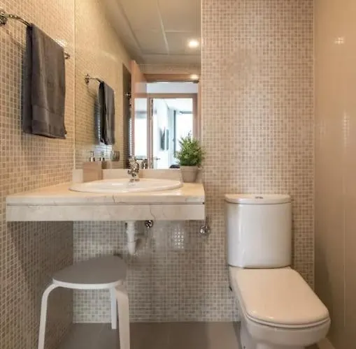 Tower High Suite, Panoramic View Santa Cruz de Tenerife