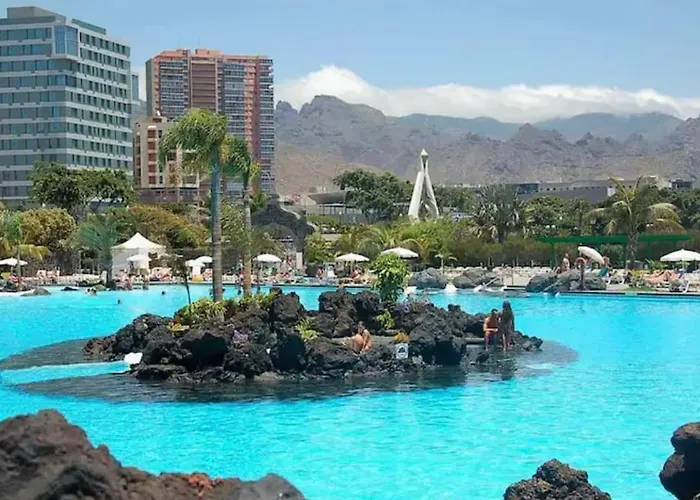 Apartament Tower High Suite, Panoramic View *